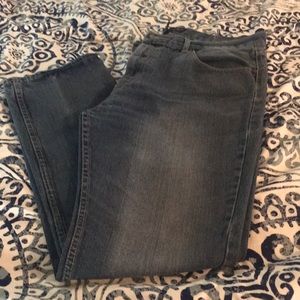 Men’s sz. 36x32 jeans